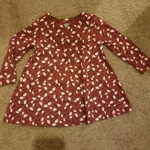 Cute girls Old Navy Dress